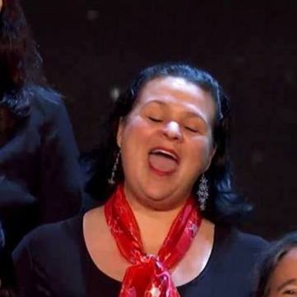 Meet your Posher, Missy